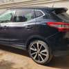 Nissan Qashqai 2015 thumb 5
