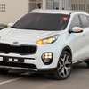 KIA SPORTAGE DIESEL 2016/17 2.0L thumb 1