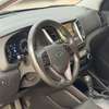 Hyundia Tucson thumb 3