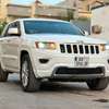 Jeep grand Cherokee 2025 thumb 2
