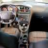 Citroën C4 sous douane thumb 8