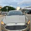 LOCATION FORD FUSION 2018 thumb 1