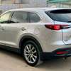 Mazda CX9 thumb 6