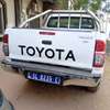 Toyota Hilux 4x4 thumb 4