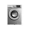 MACHINE A LAVER 8KG TCL INVERTER FRONT LOAD GRIS P608FLG thumb 0