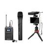 Microphone sans fil UHF BOYA BY-WM8 PRO-K4 pour caméras thumb 2