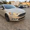 Ford fusion 2018 à louer thumb 4