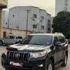 TOYOTA LAND CRUISER PRADO  ANNÉE 2023 thumb 7
