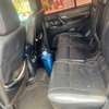Mitsubishi Pajero thumb 9