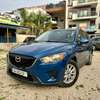 Mazda CX-5, Année 2013 thumb 0