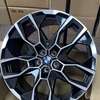Jante à vendre BMW thumb 3
