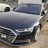 Audi A8L diesel 2021 thumb 2