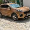 KIA Sportage thumb 0