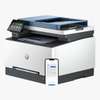 Imprimante multifonction Hp color LaserJet Pro 3303fdw thumb 3