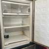 Réfrigérateur combiné inox 3 portes garantie 10 ans thumb 0