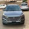 Hyundai Tucson Limited thumb 0