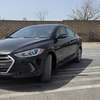 Hyundai Elantra Limited 2018 thumb 1