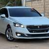 Peugeot 508 thumb 6