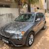 BMW X3 2.0d SUV thumb 0