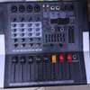 Yamaha - Table Mixage professionnel Amplifié 4 cannaux thumb 10