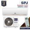 Haier AICE COOL 13000 BTU A+++ WiFi silencieux thumb 4