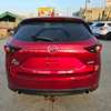 Mazda Cx-5 2017 venant du Canada thumb 9