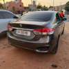 Suzuki Ciaz Gris métallisé économique et fiable thumb 2