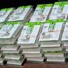 Piles rechargeables lithium-ion AA 1,5 V 2800 mWh thumb 1