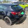 Mazda 3 hatchback sport thumb 0