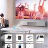Mini Projecteur Full HD 1080P - 800 lumens 60 pouces (1,53m) thumb 7