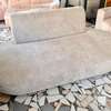 Mini salon beige 5 places design courbes modernes thumb 3