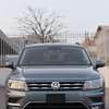 Volkswagen Tiguan 2018 Gris Métallisé SUV Spacieux thumb 1