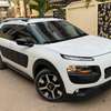 CITROEN C4 CACTUS 2017 thumb 1