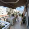 Appartement Vue sur Mer avec terrasse privé à Louer Mermoz thumb 0