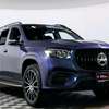 Mercedes-Benz GLS AMG 450 4MATIC 2025 thumb 1
