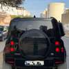Land Rover défender  2022 thumb 1
