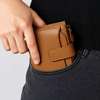 Portefeuille Tri-fold en Cuir pour Homme thumb 4