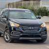 Hyundai santafe 2018 thumb 1