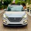 HYUNDAI TUCSON 2018 thumb 1