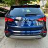 HYUNDAI SANTA FE thumb 2