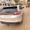 FORD EDGE BLANC 2016 thumb 2