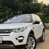 Range Rover discovery 2016-17 thumb 0