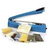 Machine pour fermer vos sachets thumb 0
