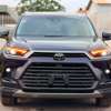 TOYOTA HIGHLANDRE PLATINUM 2024 thumb 10