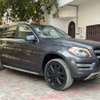 MERCEDES GLS 450 thumb 4