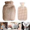 BOUILLOTTE CHAUFFANTE – LE CONFORT QUI APAISE MAMAN thumb 2