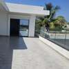 Magnifique villa avec piscine a Nguéring thumb 2