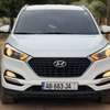 Hyundai Tucson thumb 0