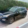 Hyundai santafe automatique thumb 8