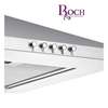 HOTTE DE CUISINE 60X60 ROCH ENCASTRABLE INOX RBH606PRM thumb 2